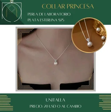 💎💍Myla's Habana - Joyas Finas - Plata 925💎💍💍 - Img 86627246