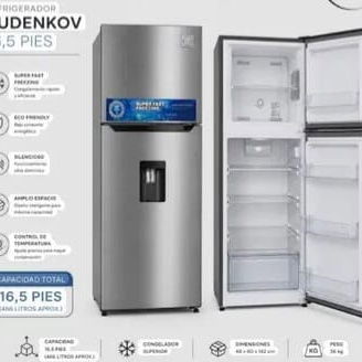 ❄️REFRIGERADORES DISPONIBLES - Img 122927701