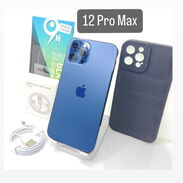 iPhone 12 Pro Max - Img 45537637
