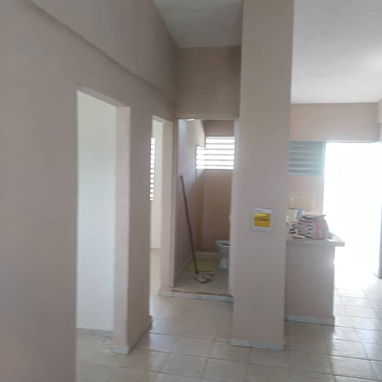 Venta de apartamento en la lisa. San Agustín - 9/10
