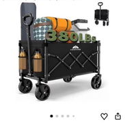 Carrito de hacer mandados - Img 57884697