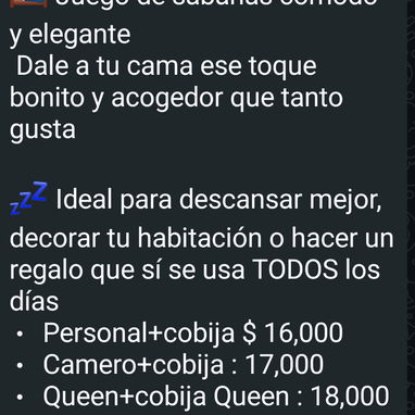 Combos para el regalo de mama - Img 120239702