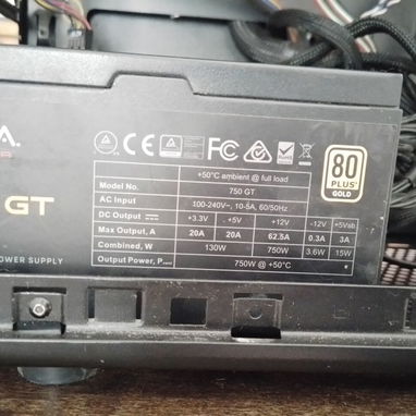 PC GAMER DE 10MA CON GRAFICA DEDICADA MSI GAMING X 1070 TWIN, MB ASUS PRIME B560M-A y mas - Img 125403773