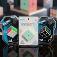 Cubo de Rubik - Img 52133869