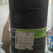 Imperméable con manntas asfalticas importa para eliminar la filtracion de - Img 45473982