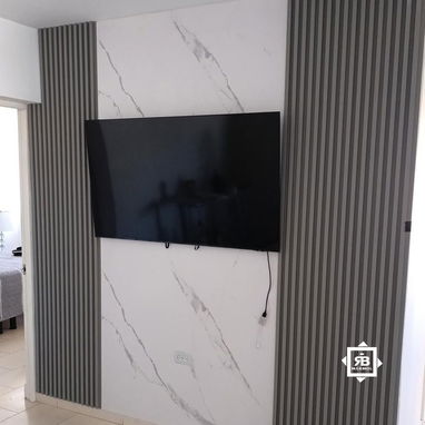 OFRECEMOS WALL PANELS Y MATERIALES DE PVC DE ALTA CALIDAD. - Img 122628640
