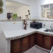 Vendo casa independiente de 3/4 en playa santa fe rpto Juan Manuel Márquez con split en cada habitación y más 585.12m2 - Img 55216805