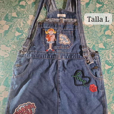 Vendo ropa para venta de garage - 6/10
