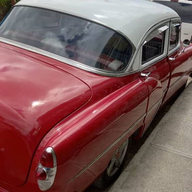 Vendo Chevrolet 53 - Img 106758377