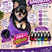 Cargadores de mascotas - Img 58141867