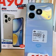 OFERTA FLASH – ITEL A90 📱 - Img 55083067