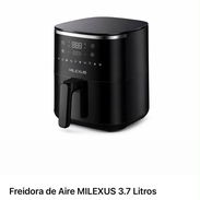 Freidora de aire 3.7 litros - Img 54968440