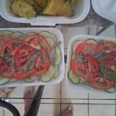 Comida criolla 🐷 - Img 127584626