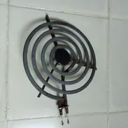 Rebaja Vendo resistencia hornilla eléctrica - Img 55999502