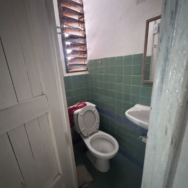 GANGA!!! Apartamento en el Vedado - 8/10