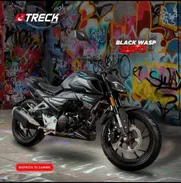 Venta de motos nuevas de gasolina en la Habana - Img 49647799