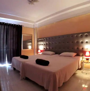 Se alquila apartamento  EN EL VEDADO DE UNA HABITACION bien CERCA DEL HABANA LIBRE.54026428 - Img 68958041