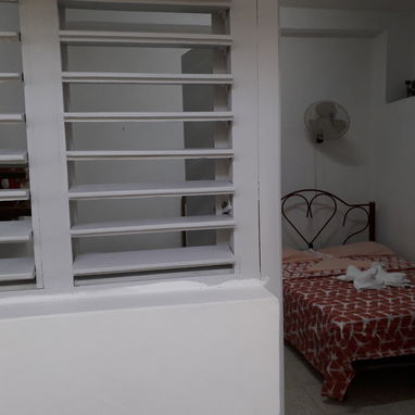 Apartamento renta 3/4 plaza vieja, habana vieja - 5/10