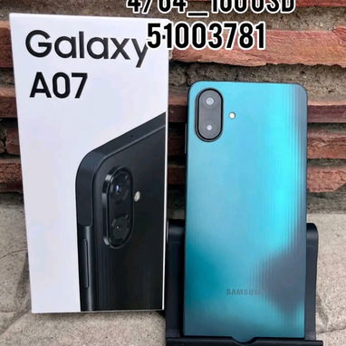 TELÉFONOS NUEVOS EN CAJA - 5/10