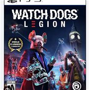 Watch Dog Legion  (ps5) - Img 45826728