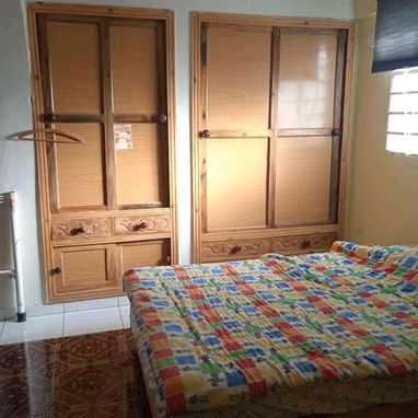 En venta casa de dos plantas en el reparto Martí. Ubicada en una calle de pocos vecinos !!! - Img 112145810