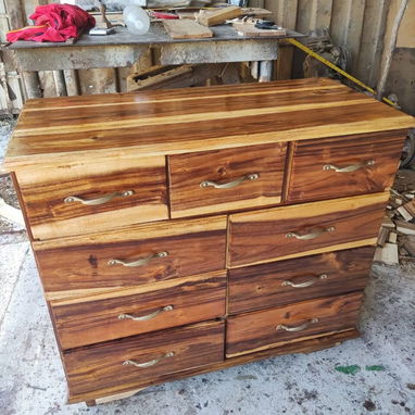 Gaveteros de madera - 2/7