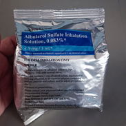 Albuterol y albuterol con ipratropium bromide - Img 58211431