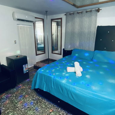 Renta de una habitación por horas - Img 122838301