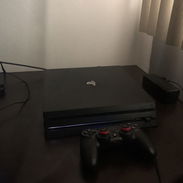 Play 4 Pro 1TB (Casi nuevo) - Img 56063516