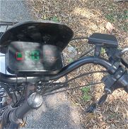 Bicicleta eléctrica Rali con autonomia de 60km - Img 45850683