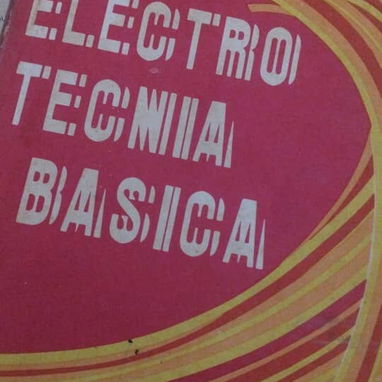LIBROS PARA TÉCNICOS DE ELECTRICIDAD 800 PESOS Y EL CUADERNO DE ELECTRO TÉCNIA 500 PESOS - 2/5