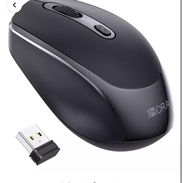 Mouse Inalámbrico 1hora - Img 57464423