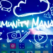 Se busca COMMUNITY MANAGER y SECRETARIA EJECUTIVA. - Img 49445436
