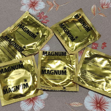 Condones/Preservativos. - Img 122725746