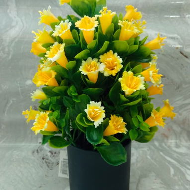 Plantas artificiales - 9/9