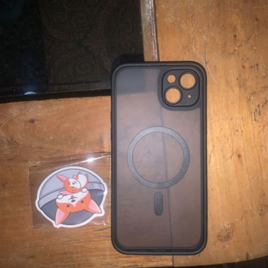 Forro de iphone 14 plus - 2/2