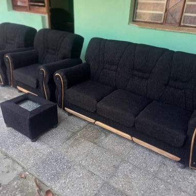 Todo en tapizados muebles FlexConfort - Img 120476969