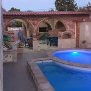 ****4 habitaciones piscina ranchon en guanabo. Whatssap 52 95 94 40 - Img 45419091