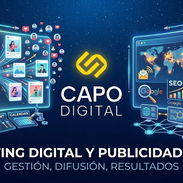 📈🚀 MARKETING DIGITAL Y PUBLICIDAD MASIVA 🚀📈 - Img 55779901