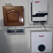Kit solar de 3 kw - Img 56242015