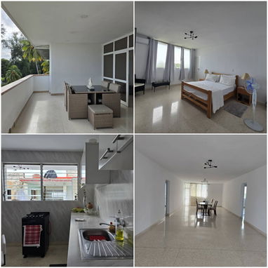 apto en miramar con todo adentro - Img 119932584