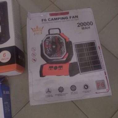 Llegaron sus recargables, revise aquí - 2/3