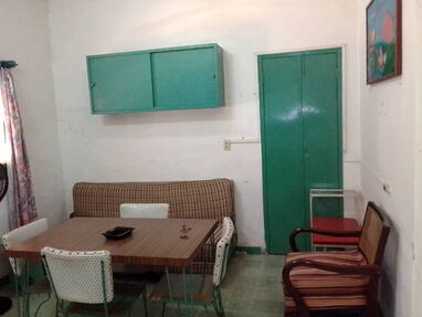 Independent apartment for rent with an air-conditioned room on the beach of Guanabo.58274462. - Img 39851149