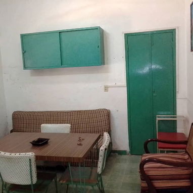 Independent apartment for rent with an air-conditioned room on the beach of Guanabo.58858577 - Img 39851149