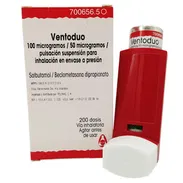 !!!! Ventoduo !!! Tratamiento para el asma - Img 55920701