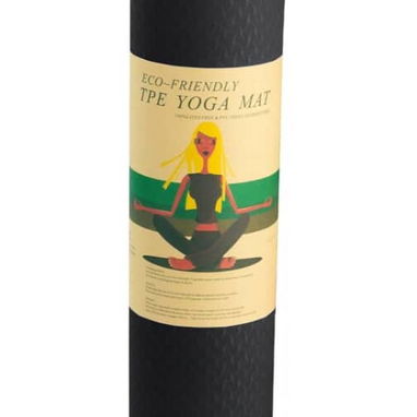 Estas para gym o yoga - Img 122127700