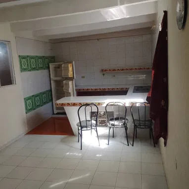 Venta de casa en boca Camarioca - 7/10