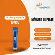 Máquina de pelar - Img 56528142