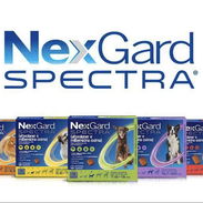 Nexgard Spectra para perros - Img 57451857