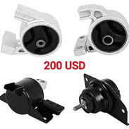 CALXOS MOTOR HYUNDAI ACCENT 2006 - Img 57380150
